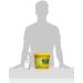 Tropical SPIRULINA Flakes 5L / 1kg - Food with spirulina for freshwater and saltwater fish - Buy Online on GoSupps.com
