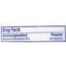 Dove Fresh 1.6 oz Anti-Perspirant Deodorant | Invisible Solid Formula - Buy Online on GoSupps.com