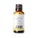Nuvia Organics Hibiscus Oil - USDA Certified, Unrefined Virgin, Cold Pressed - 1oz - Buy Online on GoSupps.com