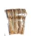 Disposable Palm Leaf Tea Spoon- Alternative to Plastic & Wood - Biodegradable Utensils for Desserts Coffee - Reduces Waste - for Home Events Parties Businesses