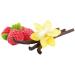 Marine soap vanilla and raspberry moisturizing exfoliating cleanser based on vegetable oils and salt 100% natural scrub 350ml - Buy Online on GoSupps.com