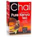 Chai Xpress Pure Kenya Tea | 40 Tea Bags | Distinctive Tea | No Artificial Flavourings | No Preservatives | Indian Origin | 80G | Pack Of 4 - Buy Online on GoSupps.com