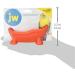 JW Pet Company Inside the Cage Bird Bath - Bird Accessory | Colors May Vary - Buy Online on GoSupps.com
