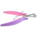 Multi-Function Hair Extension Pliers Bead & Ring Removal Tool Keratin Bond Remover - Buy Online on GoSupps.com
