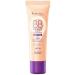 Rimmel London BB Cream Matte 002 Medium 30 ml - Pack of 1 - Buy Online on GoSupps.com