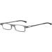 NYASAA Stylish Blue Light Blocking Reading Glasses for Men - TR90 Lightweight 1.00x Gray Computer Readers - Buy Online on GoSupps.com