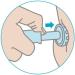 FlexTend: TickleFlex Compatible Extension for Comfortable Insulin Injections - Buy Online on GoSupps.com