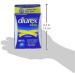Diurex Max Water Caplets - 24 CT | Fast-Acting Water Pills for Bloating Relief - Buy Online on GoSupps.com