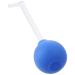 Manual Suction Device for Tonsil Stones - Detachable Blue Oral Care Cleaner | International Shipping Available - Buy Online on GoSupps.com