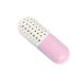 SOLUSTRE 1pc Boot Dryer Air Purifiers for Home Deodorizer Sneaker Odor Eliminator Boots Dryer Dehumidifiers for Home Shoes Dehumidifier Shoes Capsules Deodorant Sports Shoes Household Pink
