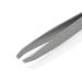 Toplnox Oblique Stainless Steel Tweezers by Niegeloh, Solingen Germany - Buy Online on GoSupps.com