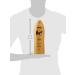 Buy Gold Gel Ducha 550ml - Nourishing Shower Gel for All Skin Types | International Shipping Available - Buy Online on GoSupps.com