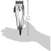 Conair Custom Cut 21-Piece Hair Clipper Chrome - Professional Grade Clippers for Perfect Haircuts - Buy Online on GoSupps.com