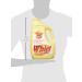Whirl Admiration Pro-Fry 8 lb Liquid Shortening Oil for Frying - Premium Quality - Buy Online on GoSupps.com