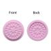 20pcs Disposable Eyelash Glue Holder Tray - Plastic Palette for Eyelash Extensions | Shop Now! - Buy Online on GoSupps.com