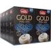 Cafe Classic Latte Sachets - 12 Packs of 8 Sachets(14gm) | Rich and Milky Latte | Mess-Free Sachets | Premium Ingredients | Authentic Taste | Versatile Brewing - Buy Online on GoSupps.com
