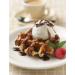 Julian's Recipe Chocolate Pastry Wafels 12 ct - Authentic Belgian Wafel Treats - Buy Online on GoSupps.com