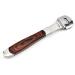 Foot Care Pedicure Callus Shaver with Wood Handle Professional-Skin Remover Kit for Removing Hard Cracked Dead Skin Cells for Women Men and Family - Buy Online on GoSupps.com