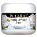 Bianca Rosa Wild Lettuce Leaf - Salve Ointment (2 oz ZIN: 514673) - Buy Online on GoSupps.com