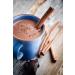 Cafe Classic Hot Chocolate Sachets 25g x 8 - Pack of 12 | A Warm Hug in Every Cup | Indulgent Hot Chocolate | Mess-Free Sachets | Premium Ingredients | Authentic Taste - Buy Online on GoSupps.com