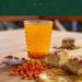 Sea buckthorn berry powder | More than 100 cups | Dried berries from the Himalayas of Ladakh | 100 g - Buy Online on GoSupps.com
