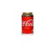 Coca-Cola Coca-Cola Zero Sugar Zero Caffeine Can - 330ml x 24 Cans