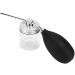 Hair Fibers Pump Atomizer Fiber Hair Powder Spray Applicator Pump Hair Addition Spray for Thinning Hair Spray - Buy Online on GoSupps.com