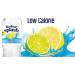 Radnor Splash Still Lemon & Lime Flavoured Water 500ml (Pack of 12) | Refreshing Hydration | Zesty Citrus Bliss | Sugar-Free | Naturally Flavored | Zero-Calorie Delight - Buy Online on GoSupps.com