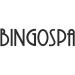 Salt for athlete's foot and cracks between the toes 550 g BINGOSPA - Buy Online on GoSupps.com
