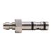 Tuxing PCP paintball filling probe 9mm or quick filling/charging probe quick coupling stainless steel straight air tool fittings for Evanix Logun Weuly FX Hatsan Air Rifle Gun