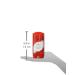 Old Spice Deodorant 3oz Pure Sport Value Pack - 2 at Once (88ml) for Men | Buy Internationally - Buy Online on GoSupps.com
