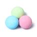 Flex Beauty Bag AirHeads Bath Bombs Set - Strawberry Watermelon Blue Raspberry - 5.28 oz total - Buy Online on GoSupps.com