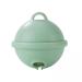 Folpus 4x Remover Washing Balls Cat Dog Hair Catcher Hair Remover for Laundry for Clothes