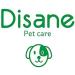 DISANE Natural Dog Ear Cleaner | Prevent ear infections by removing dirt earwax and secretion build-up | To maintain dog's hearing health - Buy Online on GoSupps.com