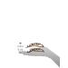 Celluloid Acetate Tortoise Shell Caravan Slide Barrettes - Non Metal Chain, Set of 2 - Buy Online on GoSupps.com