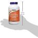 Now Foods Organic Psyllium Husk Powder 340g Packaging may vary - Buy Online on GoSupps.com