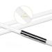 DPD 10 Feet Dryer Vent Cleaner Kit - Flexible Rods & Lint Remover for Effective Dryer Duct Cleaning - Buy Online on GoSupps.com