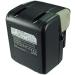 3000mAh Replacement Battery for Hitachi Tools - Compatible with 329083 329877 BSL1415 BSL1430 & More | International Shipping Available - Buy Online on GoSupps.com