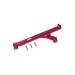 GPM for LOSI 1/10 LASERNUT Tenacity Ultra 4 Rock TACER-LOS03028 Aluminum Front Support Frame