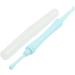 Plastic Double End Ear Wax Remover Light Blue - Qtqgoitem Model 753 1c2 b42 612 0ed - Buy Online on GoSupps.com