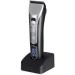 Professional Cordless Hair Clippers - Easy to Use Portable & Rechargeable for Men - Perfect for Home Haircuts - Buy Online on GoSupps.com