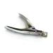 Profico Nagelknipser Tip Cutter |rustproof stainless steel |Nail tongs for artificial nails |Cutting nail tips tips artificial gel nails artificial nails |Tipcutter |Knipser and tailor for nail studio