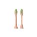 Philips One by Sonicare 2 Shimmer Brush Heads - BH1022/05 - Buy Online on GoSupps.com