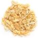 Yupik Organic Kamut Flakes 1 kg Non-GMO Kosher Vegan Made from Raw Whole Grains Steamed Rolled & Lightly Roasted Flakes Source of Fiber & Iron Ideal for Cooking & Baking 1 kg (Pack of 1) - Buy Online on GoSupps.com