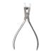 Trident Glasses Clamp Adjust the Radian Elastic Adjustment Tool to your glasses