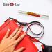 Bliss Kiss Nail Oil Cuticle Pen with Vitamin E & Jojoba - Nail Strengthener and Growth Treatment for Brittle, Peeling, Breaking, Thin Nails (Fragrance-Free) - Buy Online on GoSupps.com