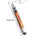 Syfinee NailArt Malstift - Quick Drying Acrylic Graffiti Pen for DIY Nail Art | 1mm Lace Design Tool for Acrylic Natural & Gel Nails - Buy Online on GoSupps.com