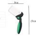 Magnifying Glasses Vision aids High-Powered Hand-held Lamp Elderly Children's High-Definition Reading Clock Repair Square Large Mirror Magnifying Glass Stationery Office Supplies 1PCS Journey - Buy Online on GoSupps.com