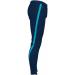 Joma Men's Advance Protective Pants - Navy Turquoise - Regular EU | Shop Internationally for Quality Sportswear - Buy Online on GoSupps.com