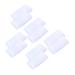 Rosenice Gel Toe Caps Protectors for Blisters Pain Relief 5 Pairs